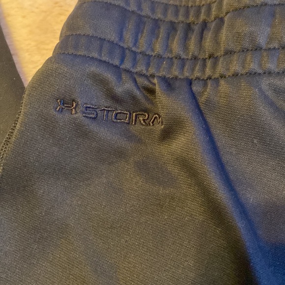Under Armour Storm Sweatpants - Picture 3 of 4